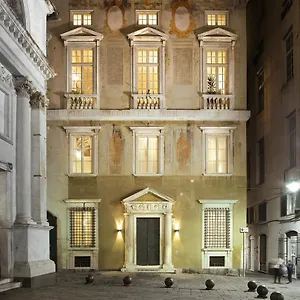 Palazzo Grillo Génova
