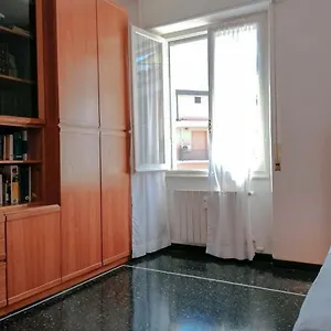 Apartment Pegli, Genoa