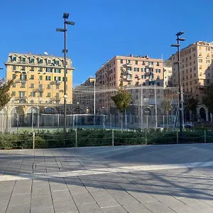 Leone Vacanze Genova