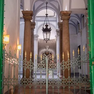 L'angolo Di Luccoli Appartement