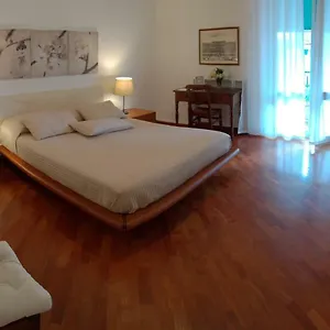 Casa Del Golfo Paradiso Genua
