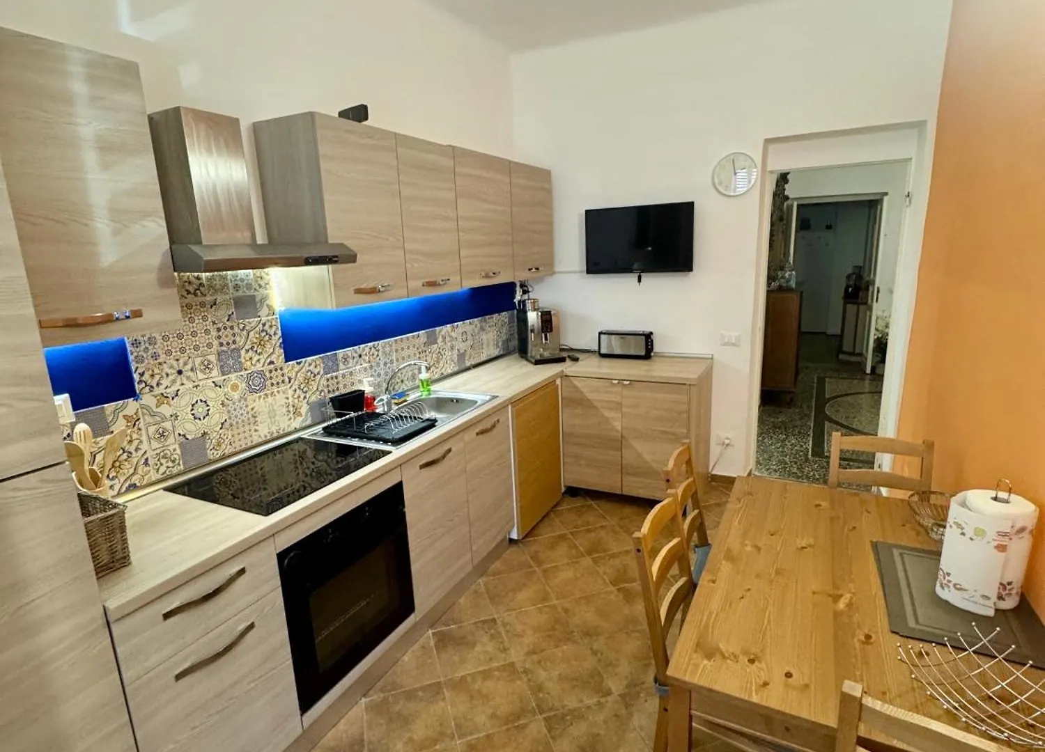 Apartment La Casa Di Leonardo