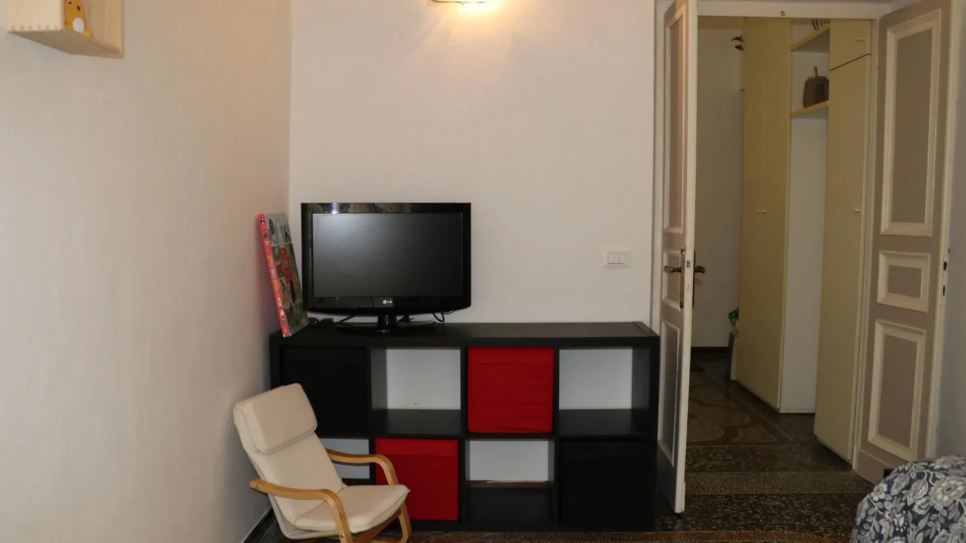 La Casa Di Leonardo Italien
